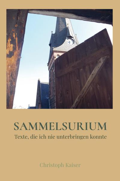 Sammelsurium