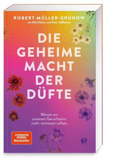 Die geheime Macht der Düfte