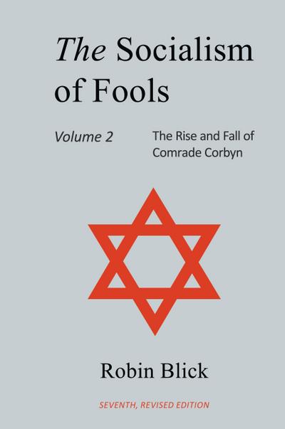 Socialism of Fools Vol 2