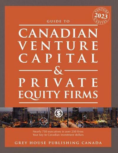 Guide to Venture Capital & Private Equity Firms, 2023
