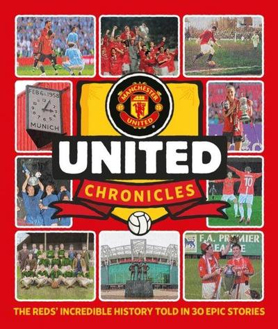 United Chronicles