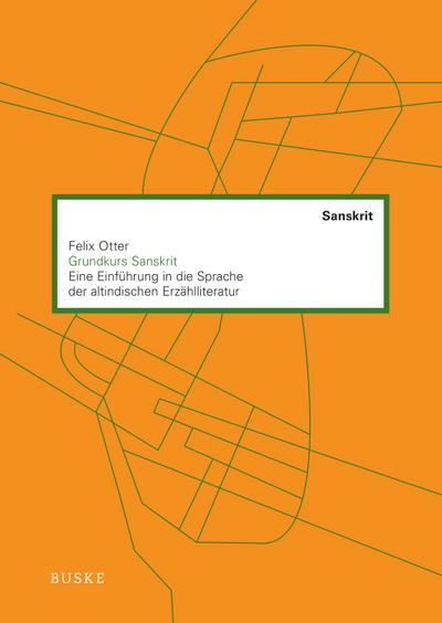 Grundkurs Sanskrit