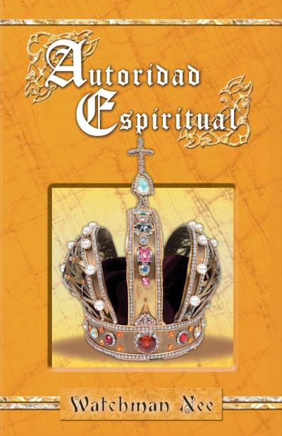 AUTORIDAD ESPIRITUAL