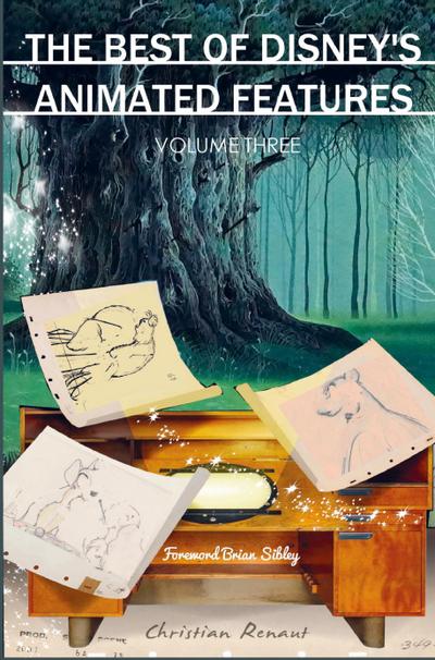 The best of Disney’s animated features