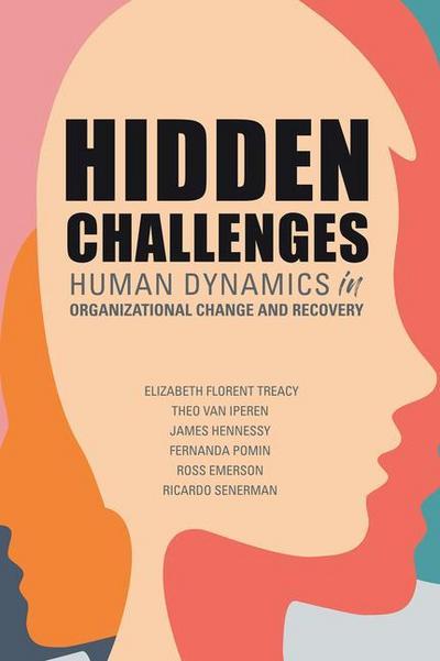 Hidden Challenges: Human Dynamics in Organizational Change and Recovery