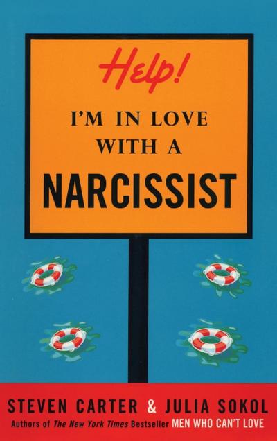 Help! I’m in Love with a Narcissist