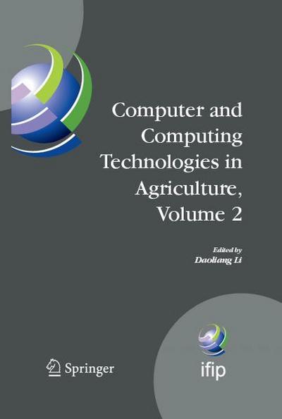 Computer and Computing Technologies in Agriculture, Volume II