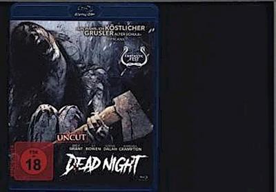 Dead Night, 1 Blu-ray
