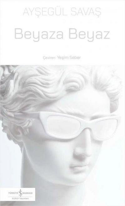 Beyaza Beyaz