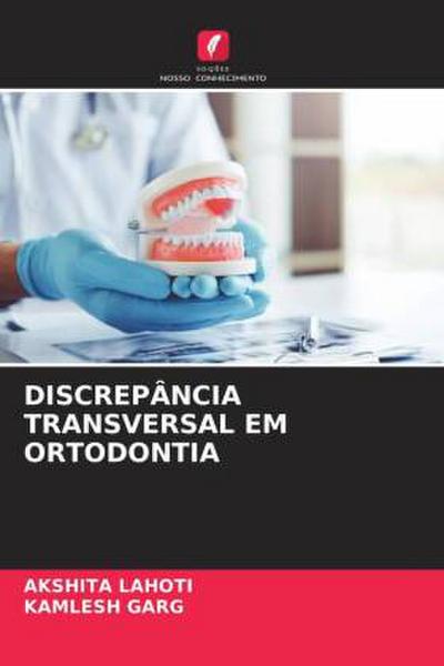 DISCREPÂNCIA TRANSVERSAL EM ORTODONTIA