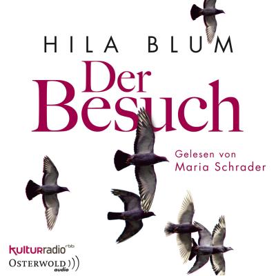 Der Besuch: 6 CDs