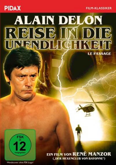 Reise in die Unendlichkeit