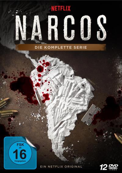 Narcos