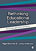 Rethinking Educational Leadership