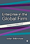 Entrepreneurship in the Global Firm
