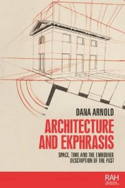 Architecture and ekphrasis