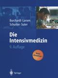 Die Intensivmedizin