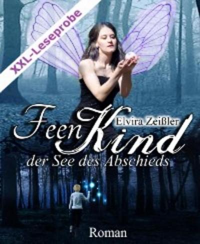 Feenkind - Der See des Abschieds