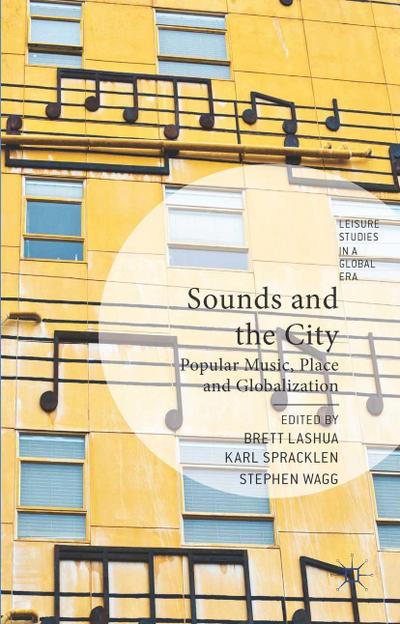 Sounds and the City