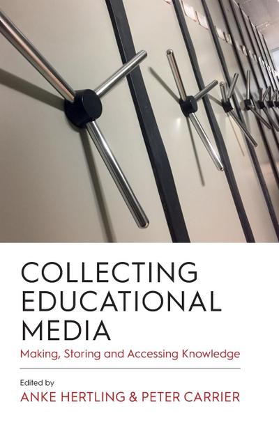 Collecting Educational Media