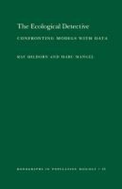 The Ecological Detective