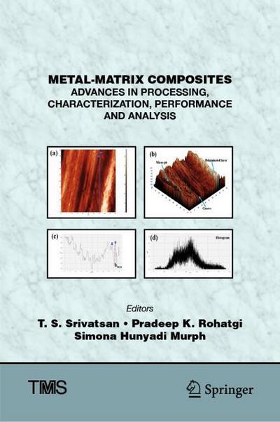Metal-Matrix Composites