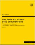 Una Fede alla ricerca della comprensione