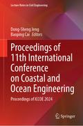 Proceedings of 11th International Conference on Coastal and Ocean Engineering