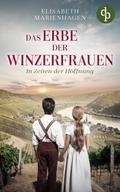 In Zeiten der Hoffnung | Die historische Familiensaga im 20. Jahrhundert von Elisabeth Marienhagen | Ebook