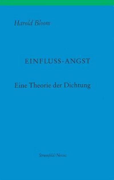 Einfluss-Angst