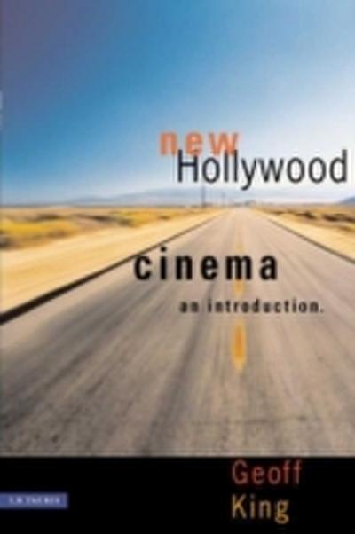 New Hollywood Cinema