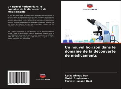 Un nouvel horizon dans le domaine de la découverte de médicaments