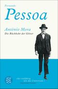 Die Rückkehr der Götter von Fernando Pessoa | Ebook