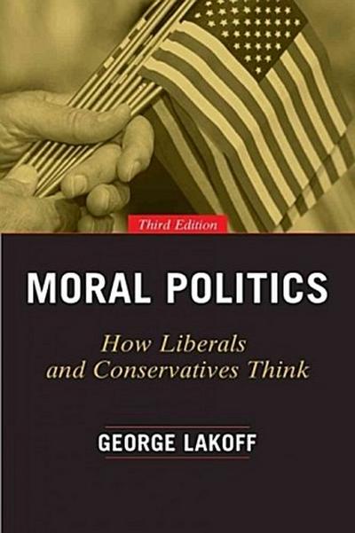 Moral Politics