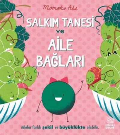 Salkim Tanesi ve Aile Baglari