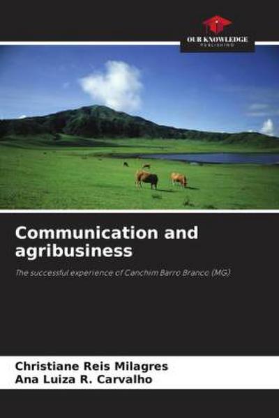 Communication and agribusiness