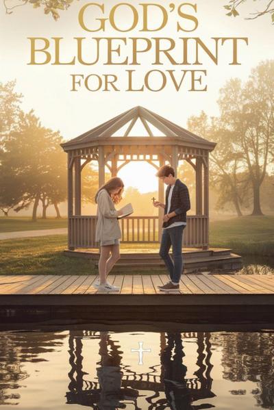God’s Blueprint for Love