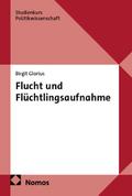 Flucht und Flüchtlingsaufnahme
