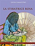 La stiratrice rosa