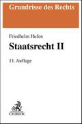 Staatsrecht II
