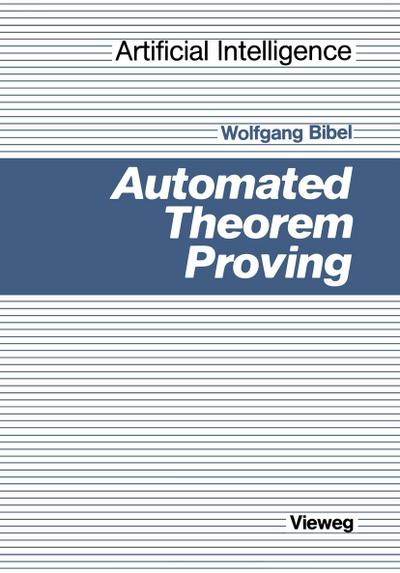 Automated Theorem Proving