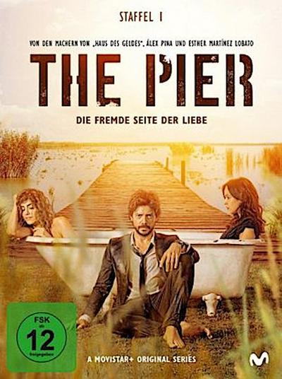 The Pier - Die Fremde Seite der Liebe