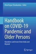 Handbook on COVID-19 Pandemic and Older Persons