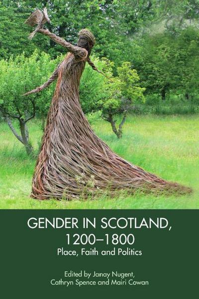 Gender in Scotland, 1200-1800