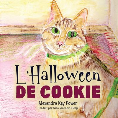 L’Halloween de Cookie