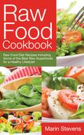Raw Food Cookbook