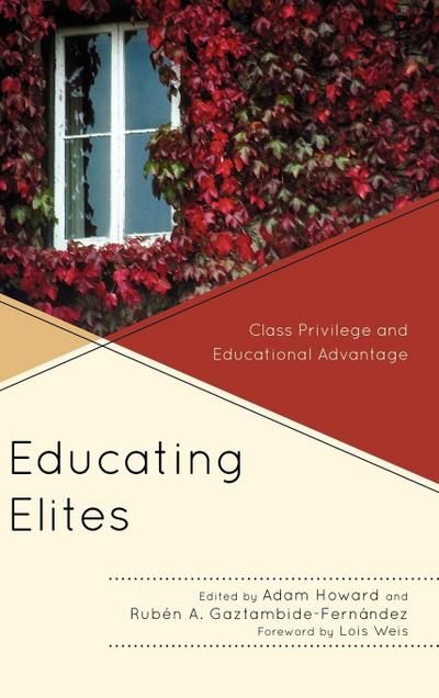Educating Elites