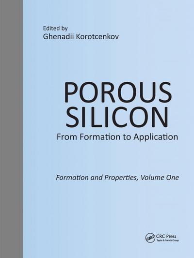 Porous Silicon