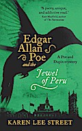 Edgar Allan Poe and the Jewel of Peru