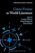 Crime Fiction as World Literature